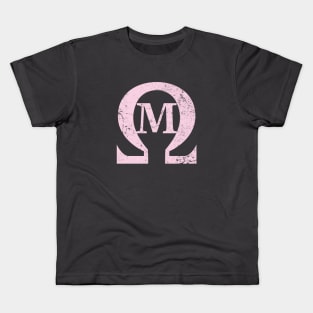 Omega Mu Kids T-Shirt